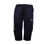 AL Segak Men's 3/4 Pants Navy BA09014020