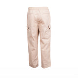 AL Men'S T-Bottom Brown BA10015902