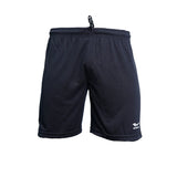 AL Men'S Shorts Black BA12021101