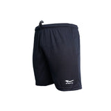 AL Men'S Shorts Black BA12021101