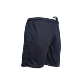 AL Men'S Shorts Black BA12021101
