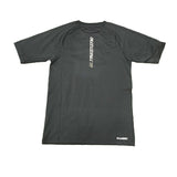 AL Men'S S/S Top Tights Black BA22000501