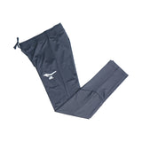 AL Men's Long Tight Pants Black BA28001101