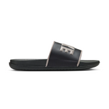 NIKE Offcourt Slide Men'S Slipper Black BQ4639-024