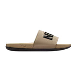 NIKE Offcourt Men's Slides Brown BQ4639-204
