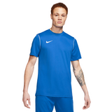NIKE Park 20 Men'S Football Jersey Blue BV6883-463