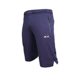 ALX Men's Running Bermuda Pants Navy BXMA08000220