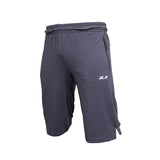 ALX Men's Running Bermuda Pants Grey BXMA08000323