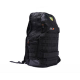 ALX Kedah Men's Backpack Black BXME18000301KDA