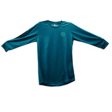 AL Iris Women's Longsleeve Jersey Green C203015704