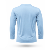 AL Women's Jersey Spora Blue C203018006