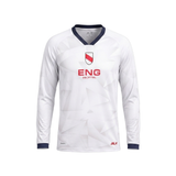 ALX England World Cup 2026 Unisex Jersey White C203020912