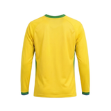 ALX Brazil World Cup 2026 Unisex Jersey Yellow C203030010