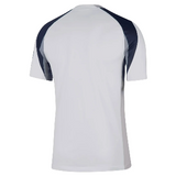 Tottenham Hotspur 2025/2026 Stadium Home NIKE Men's Replica Jersey White HJ4598-101