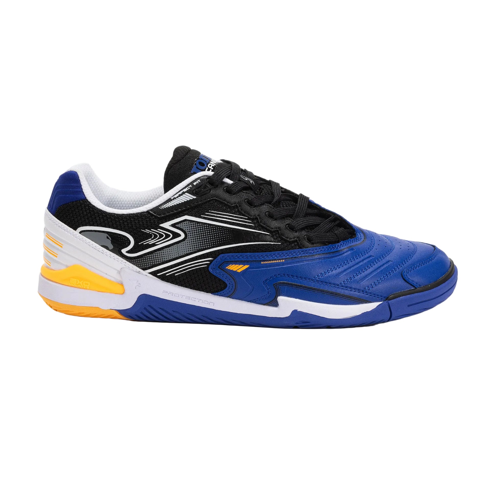 5 Liga shoes Futsal 25.0 5PRO FUTSAL IMAND シューズ 25 JOMA® | white indoor シューズ