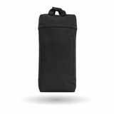 AL Kepi Men's Shoe Bag Black CE15007101