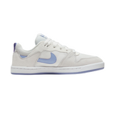 NIKE SB Alleyoop Women's Lifestyle White CQ0369-102