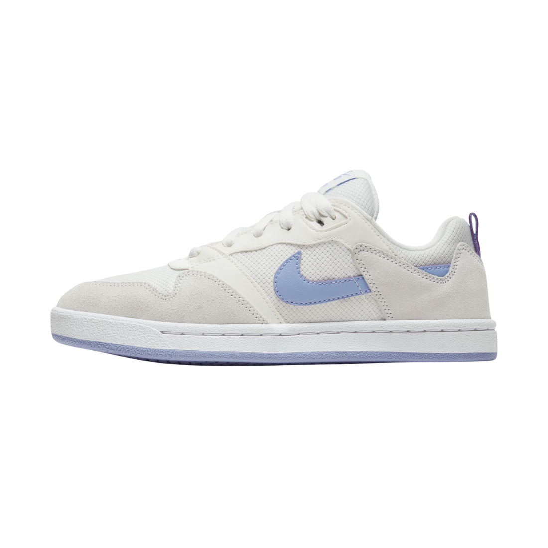 NIKE SB Alleyoop Women's Lifestyle White CQ0369-102 – Al-Ikhsan Sports