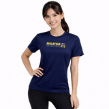 (ONLINE EXCLUSIVE) Limited Edition AL Malaysia Fit Unisex Adult's Jersey Navy BA03057720