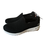 SKECHERS Go Walk Max Men's Lifestyle Shoes Black 216170-BKW
