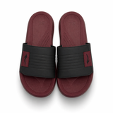 AL Santai Women's Slippers Maroon D09008235
