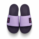 AL Santai Women's Slipper Purple D09008307
