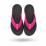 AL Gaya Women's Slippers Black D09008501