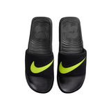 NIKE Air Max Cirro Men'S Slippers Black DC1460-013