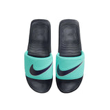 NIKE Air Max Cirro Men's Slides Blue DC1460-402