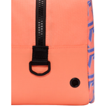 NIKE Academy Men Shoe Bag Orange DC2648-852