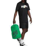 NIKE Elemental Backpack (21L) Green DD0559-324