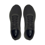 PUMA Men Flyer Flex Running Black 195201 05