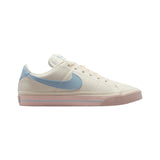 NIKE Court Legacy Next Nature Women's Lifestyle Shoes White DH3161-113