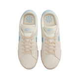 NIKE Court Legacy Next Nature Women's Lifestyle Shoes White DH3161-113