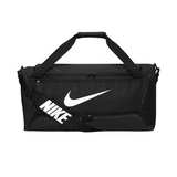 NIKE Brasilia 9.5 Men'S Team Bag Black DH7710-010
