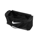 NIKE Brasilia 9.5 Men'S Team Bag Black DH7710-010
