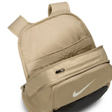 NIKE Brasilia 9.5 Backpack (Extra Large, 30L) Brown DM3975-253