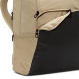 NIKE Brasilia 9.5 Backpack (Extra Large, 30L) Brown DM3975-253