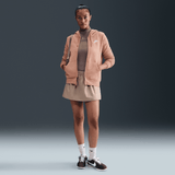 NIKE Sportswear Club Fleece Women's Jacket Pink DQ5472-688