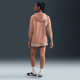 NIKE Sportswear Club Fleece Women's Jacket Pink DQ5472-688