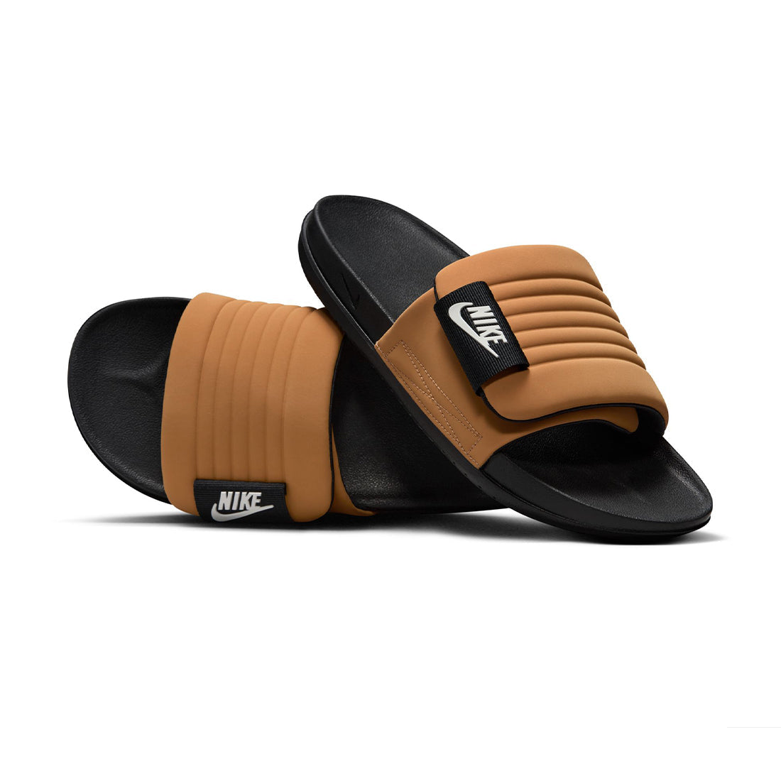 Men's Nike Offcourt Adjust Slide Sandals Nike Offcourt Adjust