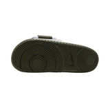 NIKE Offcourt Adjust Men's Slides Grey DQ9624-300