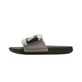 NIKE Offcourt Adjust Men's Slides Grey DQ9624-300