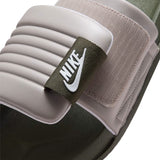 NIKE Offcourt Adjust Men's Slides Grey DQ9624-300