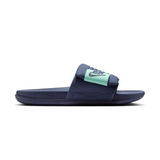 NIKE Offcourt Adjust Men's Slipper Navy DQ9624-401