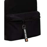 NIKE Brasilia JDI Kid Boy Mini Backpack Black DR6091-010
