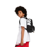 NIKE Brasilia JDI Kid Boy Mini Backpack Black DR6091-010