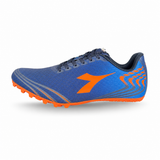 DIADORA Campione Men Spike Shoes Blue DSSE8290-NVY