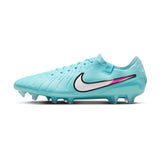 Nike Tiempo Legend 10 Elite Men's Football Boots Blue DV4328-401