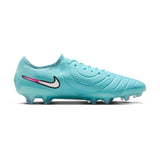 Nike Tiempo Legend 10 Elite Men's Football Boots Blue DV4328-401